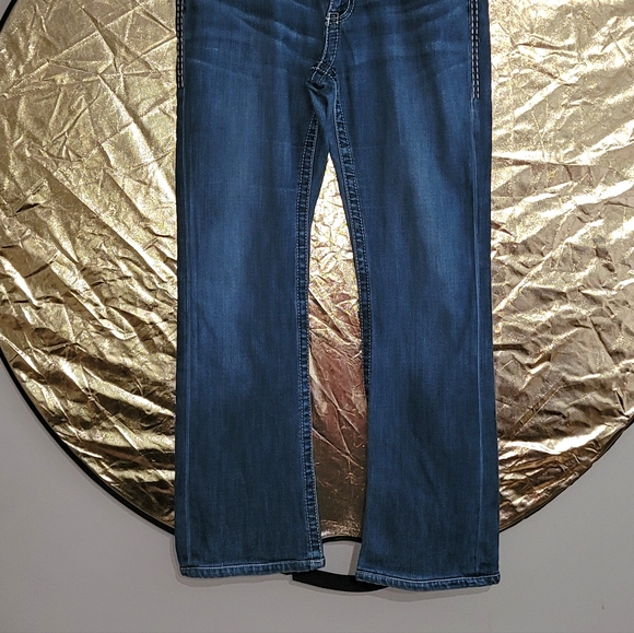 BKE Boyfriend Jeans "Payton" - Picture 3 of 12